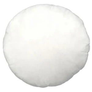 Easyrest Cushion Insert Round 40 cm Diameter