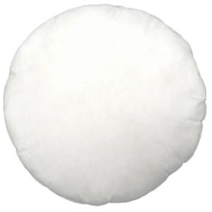 Easyrest Cushion Insert Round 45 cm Diameter