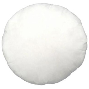 Easyrest Cushion Insert Round 50 cm Diameter