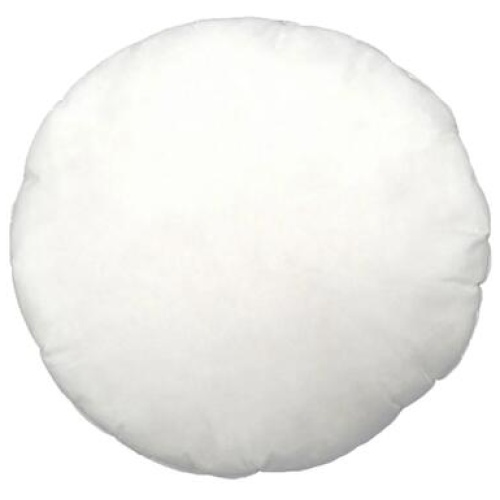 Easyrest Cushion Insert Round 50 cm Diameter