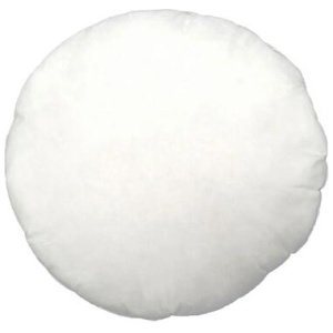 Easyrest Cushion Insert Round 55 cm Diameter