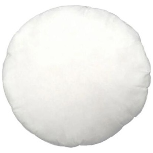 Easyrest Cushion Insert Round 60 cm Diameter