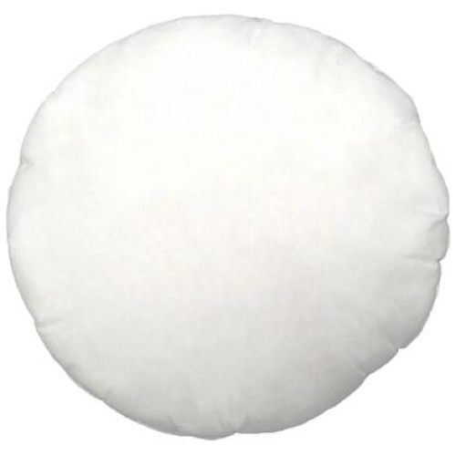 Easyrest Cushion Insert Round 60 cm Diameter