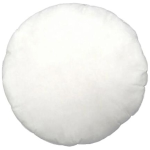 Easyrest Cushion Insert Round 70 cm Diameter
