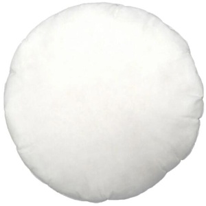 Easyrest Cushion Insert Round 90 cm Diameter