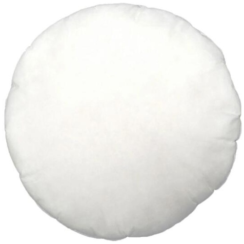 Easyrest Cushion Insert Round 90 cm Diameter