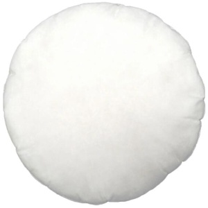 Easyrest Cushion Insert Round 95 cm Diameter