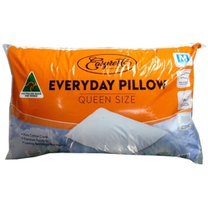 Easyrest Everyday Queen Sized Pillow