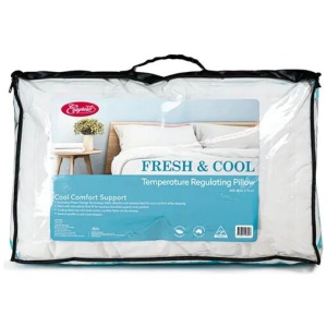 Easyrest Fresh and Cool Standard Pillow 47 x 72 cm