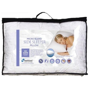 Easyrest Micro Blend Side Sleeper Pillow