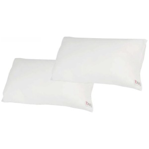 Easyrest Pair of Australian Made Everyday Standard Pillows