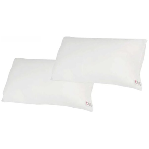 Easyrest Pair of Australian Made Everyday Standard Pillows