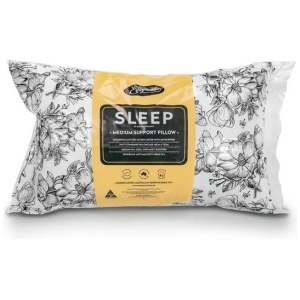 Easyrest Sleep Medium Support Standard Pillow 48 x 73 cm