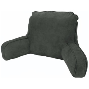 Easyrest Standard Backrest Pillow Charcoal