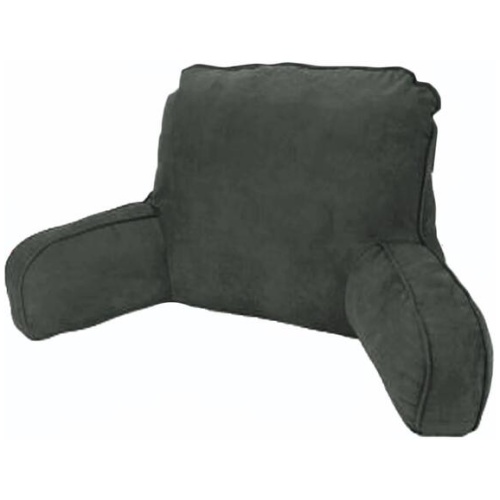 Easyrest Standard Backrest Pillow Charcoal