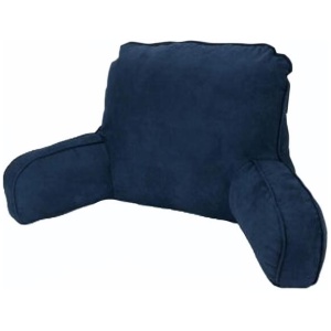 Easyrest Standard Backrest Pillow Navy
