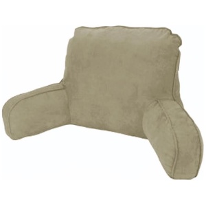 Easyrest Standard Backrest Pillow Oatmeal (Latte)