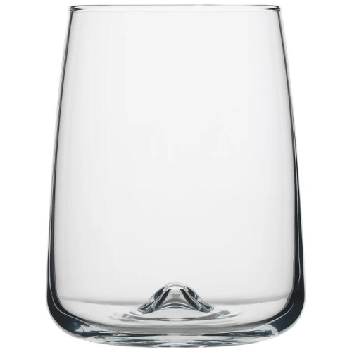 Ecology Ida Set Of 6 Stemless Wine Glasses