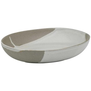 Ecology Nest Oval Serving Bowl