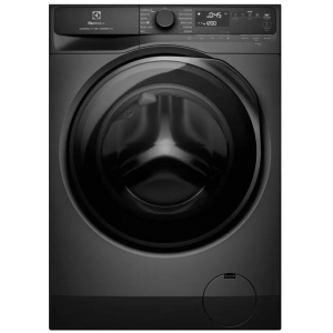 Electrolux 9kg UltimateCare 700 Series Front Load Washing Machine - Dark Onyx