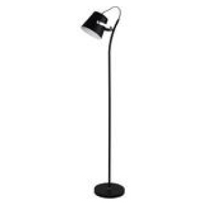 Elsa Floor Lamp Black