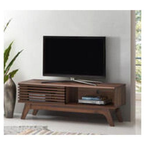 Emiley 120Cm Entertainment Unit Brown