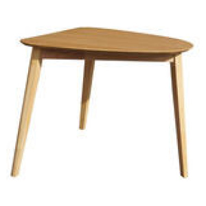 Enzo Dining Table Brown