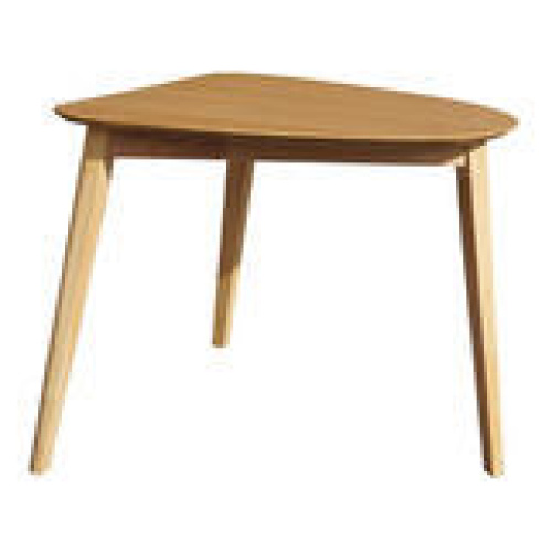 Enzo Dining Table Brown
