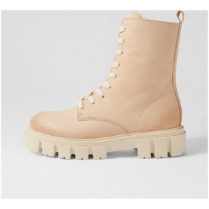 Eos Shear Eo Ecru Nubuck Ecru Boots Womens Shoes Casual Ankle Boots