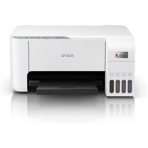 Epson EcoTank ET-2810 Colour Inkjet Multifunction Printer