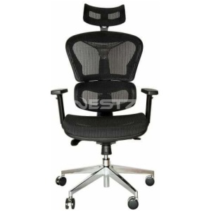Ergohuman Replica Ergonomic Mesh Office Chair - Black