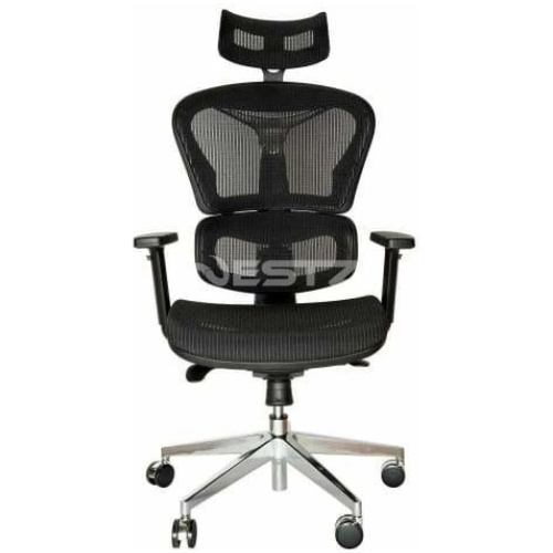 Ergohuman Replica Ergonomic Mesh Office Chair - Black