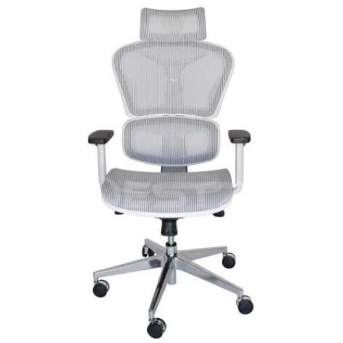 Ergohuman Replica Ergonomic Mesh Office Chair - White
