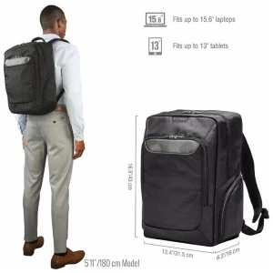 Everki 15.6" Advance Laptop Backpack