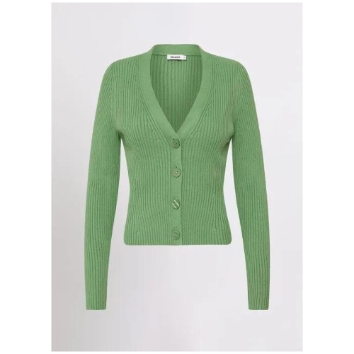 Everytime Rib Knit Cardigan