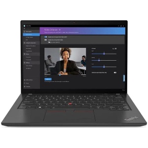 (Ex-Demo) Lenovo ThinkPad T14 G4 14" WUXGA Touchscreen Laptop, i7, 16GB RAM, 512GB SSD, 4G/LTE, Windows 11 Pro