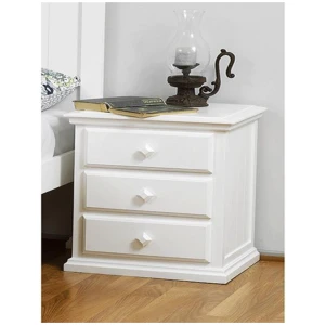 Fairmont timber bed frame - suite option