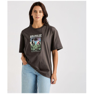 Field Of Dreams Slouch Tee