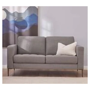 Finlay 2 Seater Sofa Grey