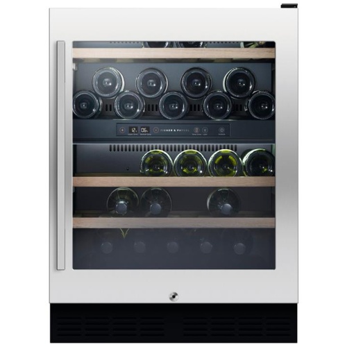 Fisher & Paykel 38 Bottles Series 7 Wine Cabinet RS60RDWX1