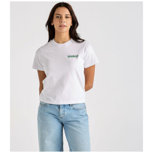 Fossilised Shrunken Tee