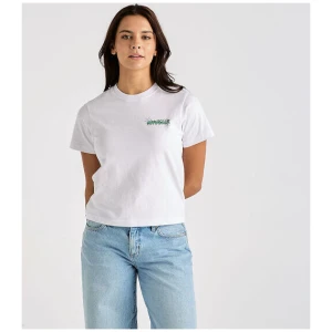 Fossilised Shrunken Tee