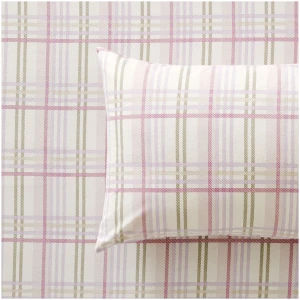 Galway Flannelette Sheet Set - King