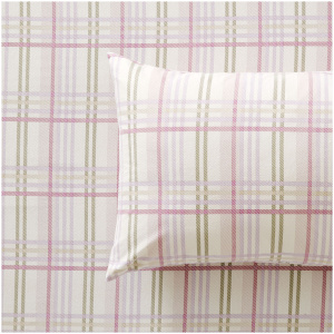 Galway Flannelette Sheet Set - Queen