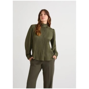 Gio Stripe Blouse