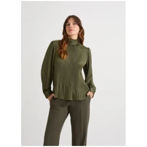 Gio Stripe Blouse