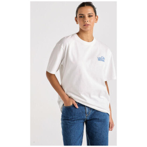 Global Baggy Tee