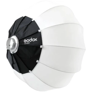 Godox Collapsible Lantern 85cm for Bowens / S-Type Mount