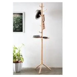 Granville Coat Stand Neutral