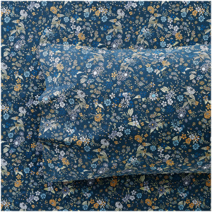 Greta Queen Sheet Set